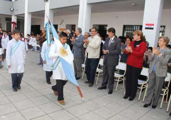 Conmemoraron la independencia de la República Árabe Siria