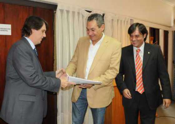 Personería jurídica para la fundación Inclusión para el Desarrollo