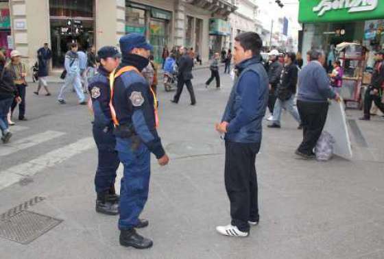 Habrá un operativo policial integral para Semana Santa