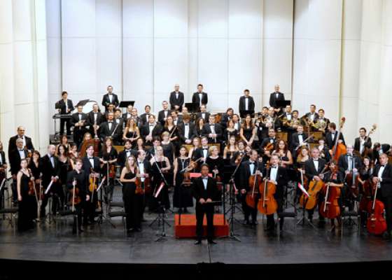 La Orquesta Sinfónica dará el primer concierto didáctico el lunes 25