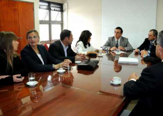 Salta comprará medicamentos a San Luis para proveer a hospitales y centros de salud