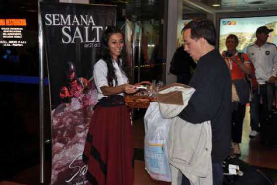 Se espera una Semana Santa colmada de turistas en Salta: el nivel de reservas ya supera el 90%