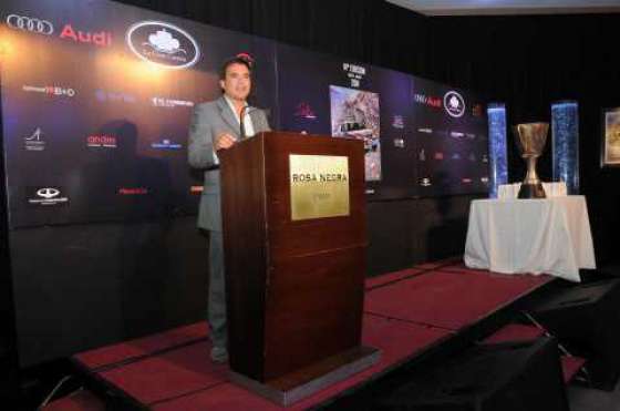 Entre el 27 y el 30 de abril se realizará 