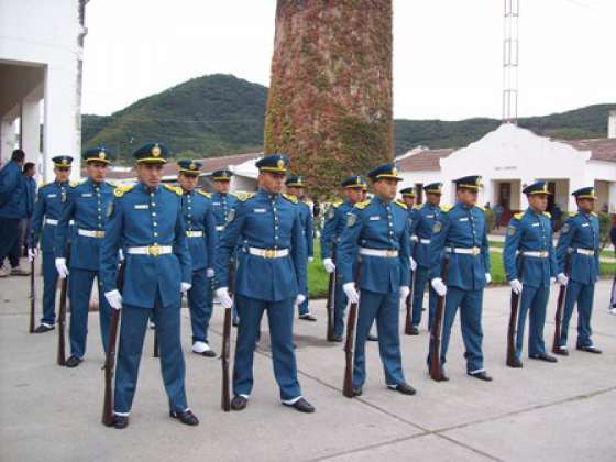 Inscripciones para agentes en el Servicio Penitenciario