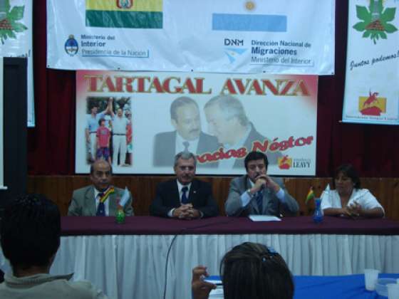 Prevención de Trata y Explotación sexual infantil