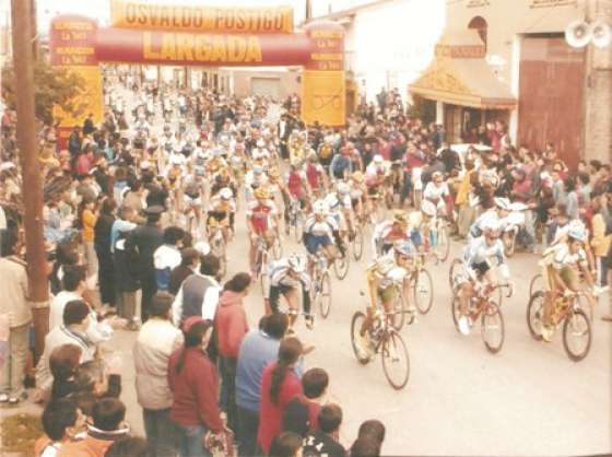 Clásica 1º de Mayo, la más antigua del país