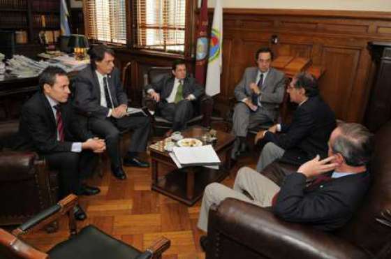 Gobiernos de Salta y Jujuy trabajaron en una agenda común con la Cámara de Apelaciones