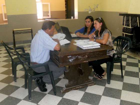 Más de cinco mil beneficiados por el Programa de Atención al Ciudadano