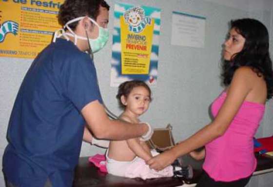 Salud Pública recuerda medidas para prevenir infecciones respiratorias