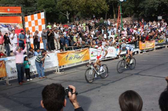 Una Clásica con nivel internacional