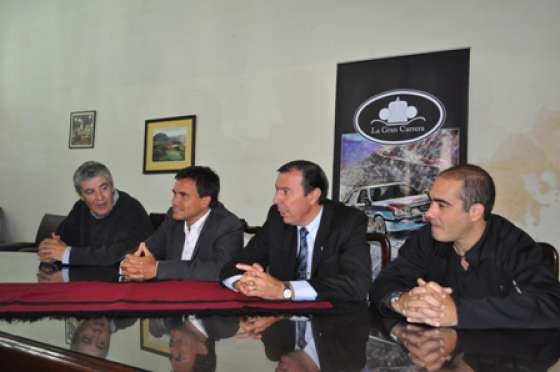 La provincia se prepara para recibir a la “Gran Carrera de Salta 2011”