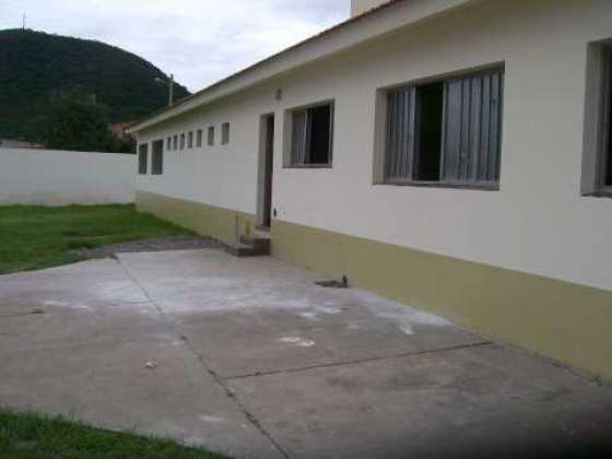 Mejoras en las instalaciones de los Centros de Inclusión Transitoria