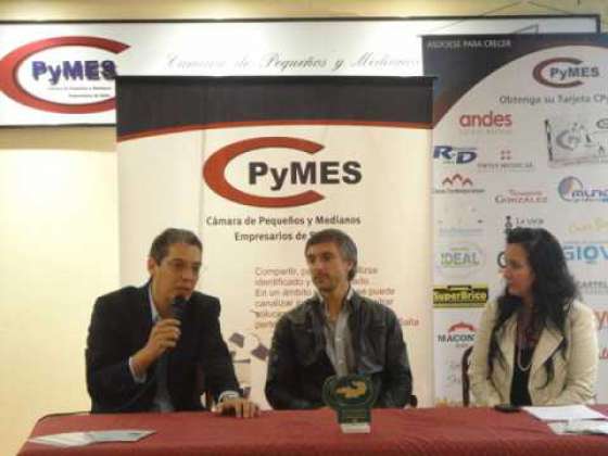 Subsidios para que las pyme apliquen mecanismos de producción más limpia