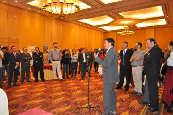 Se realizó el IV workshop de la Asociación de Agencias de Viajes