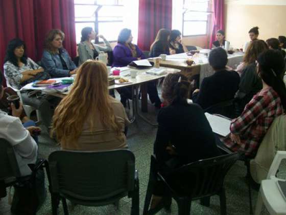 Nuevas acciones para los Centros de Inclusión Transitoria