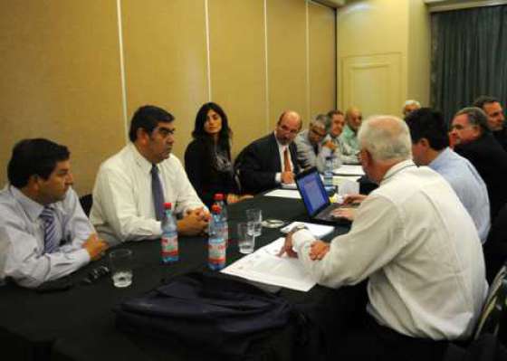 Vialidad de Salta ofreció maquinaria para emergencias invernales en la cordillera