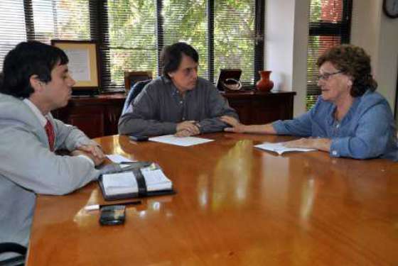 Habilitarán próximamente en Rosario de la Frontera un Centro Emisor de licencias de conducir