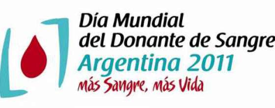 Continúan las acciones para promocionar la donación voluntaria y colecta de sangre