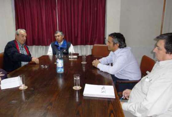 Interesa a ejecutivos del puerto de Antofagasta las ventajas de Sico