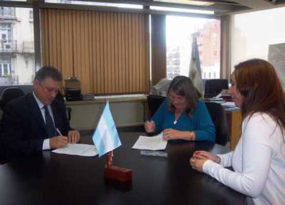 Salta contará con un Banco Provincial de Prótesis y Ayudas Técnicas