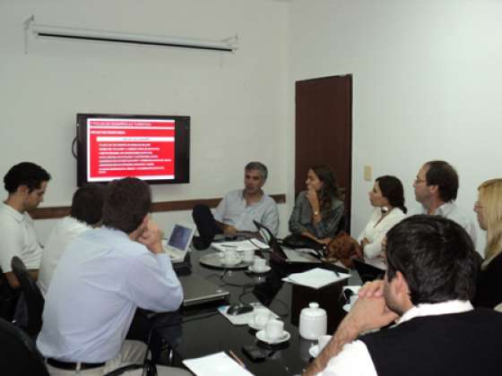 Articulación de Planes Estratégicos