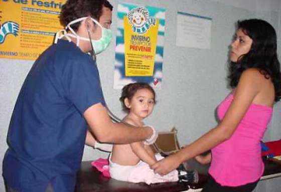 Salud Pública pidió extremar medidas para prevenir infecciones respiratorias