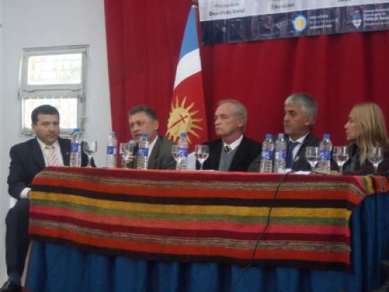 Debaten Políticas Públicas para la Primera Infancia