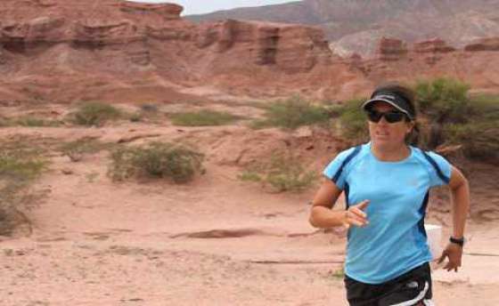 Salta, sede de una de las carreras de montaña más reconocida del mundo