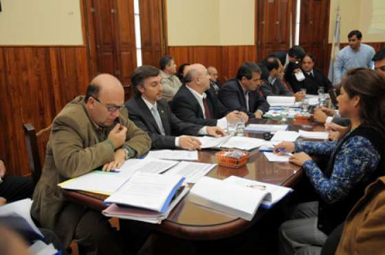 “Estamos liderando la aplicación de los fondos de la Ley de Bosques” aseguró el ministro de Ambiente