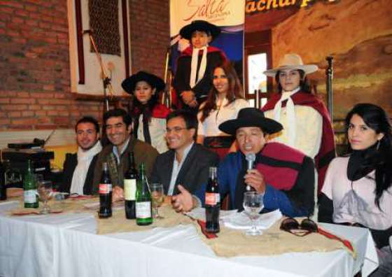 El domingo se realizará el 18° Festival del Choclo en Las Costas