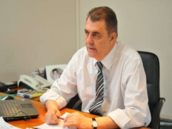 En mayo finalizarán las obras de construcción de la planta de hortalizas de General Pizarro