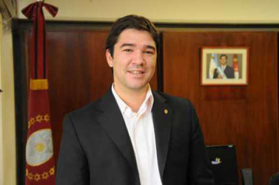 Roberto Robino disertará en la Feria Internacional del Libro en Buenos Aires