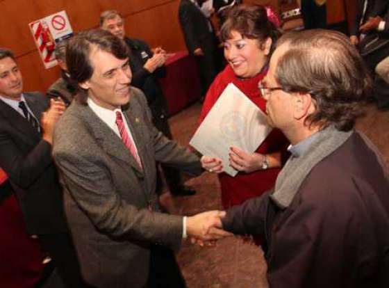 Durante la gestión de Gobierno se entregaron 472 nuevas personerías jurídicas