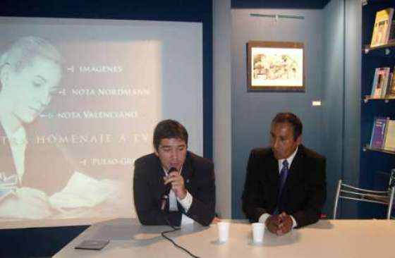 En la Feria del Libro se destacó el desarrollo del  empleo público en Salta