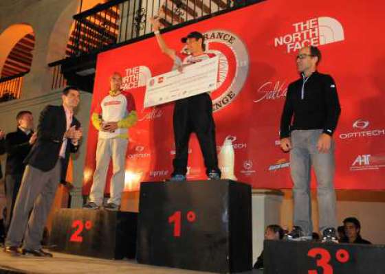 Exitoso cierre de la segunda edición del The North Face Endurance Challenge en Salta