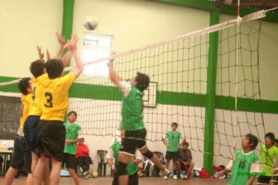 Inscripciones abiertas para los Juegos Evita 2011