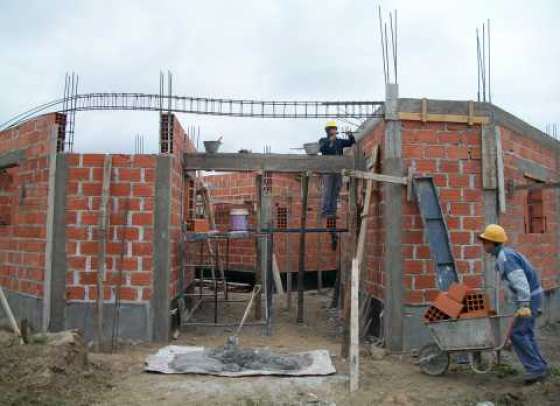 Se construye una comisaría en Atocha