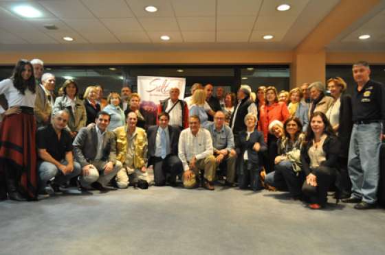 Cincuenta operadores turísticos de Cataluña visitan Salta