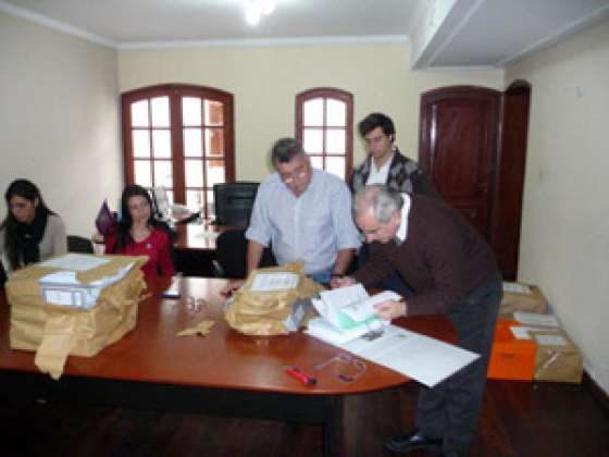 Se licitó la optimización del sistema de riego del río Metán