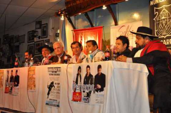 El fin de semana se realizará la décimo segunda edición de El Carrileñazo