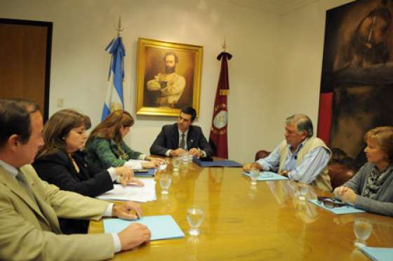 El proceso de descentralización social sumó $8,5 millones mensuales al circulante real en la provincia