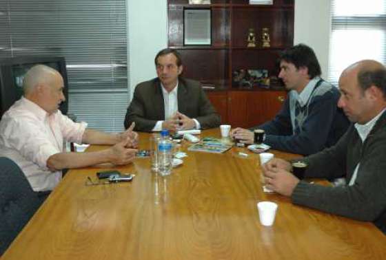 Apoyo financiero para pequeños y medianos productores de vino