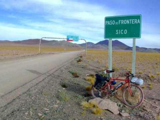 Desde el 26 de mayo funcionará en Sico el control fronterizo argentino-chileno