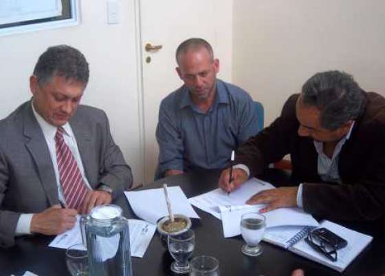 La Provincia coordinará el relevamiento de tierras aborígenes