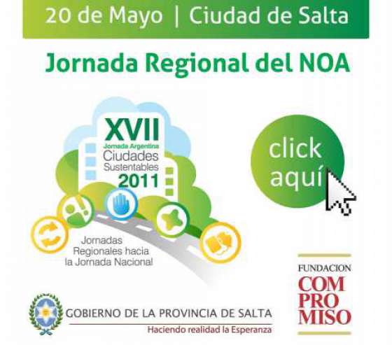 Se hará en Salta una jornada regional sobre la articulación público-privada