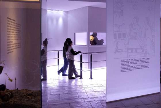 El domingo 22 se celebrará el Día Internacional de los Museos