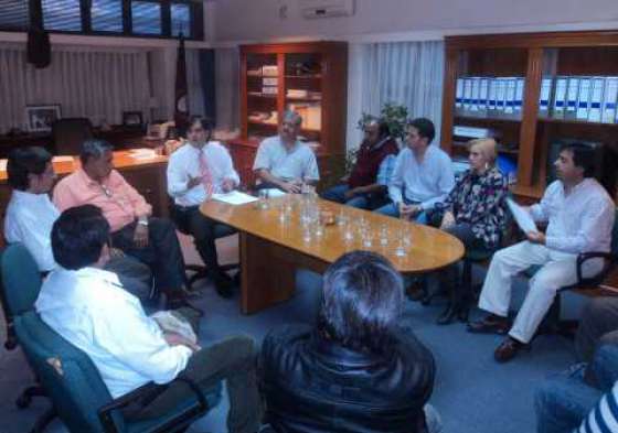 Instrumentación del decreto de documentación a ciudadanos de pueblos originarios