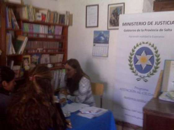 Favorable repercusión de la Oficina de Atención al Ciudadano