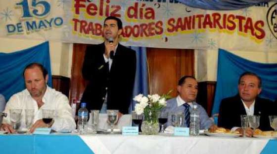 “Debemos seguir trabajando todos juntos para que Salta sea esa provincia que siempre soñamos”, dijo Urtubey