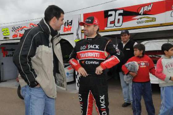 Miles de salteños disfrutaron el Top Race